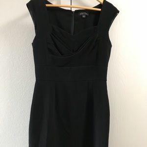Tahari Arthur Levine Shift Dress